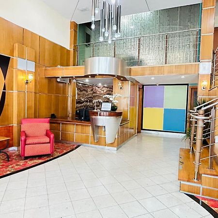 Ponce De Leon Hotel St. Petersburg Kültér fotó