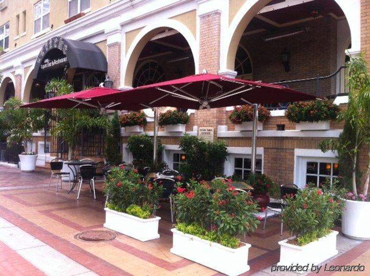 Ponce De Leon Hotel St. Petersburg Kültér fotó